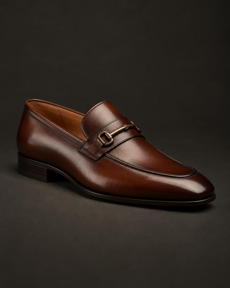 Attica Loafer