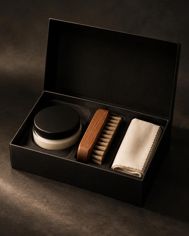 Olive Care Set